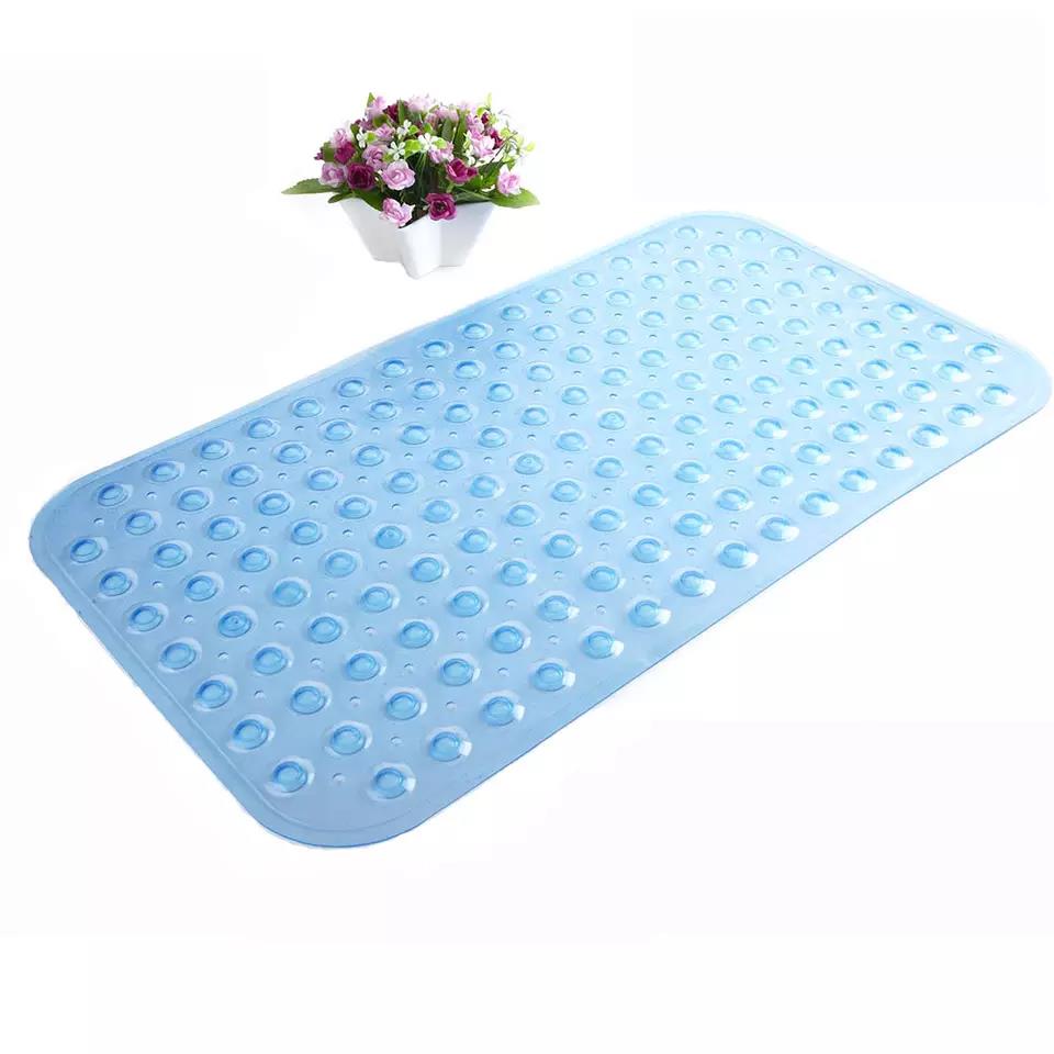 silicone bath mat