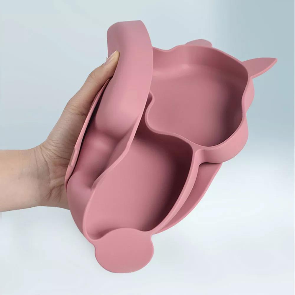 separated silicone suction plate suppliers